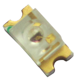 27-21/B7C-ZR1S1N/3C - Everlight Electronics Co Ltd