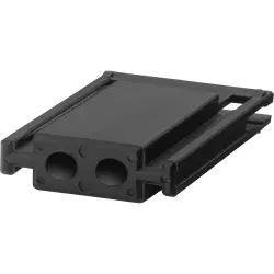 Connector, mechanic for 3RT105/3RT145, 3RA1932-2D