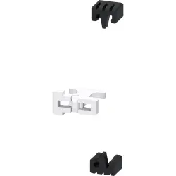 Connector, mechanic for 3RT2, 3RA2912-2H