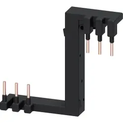 Safety main power connector for 2x3RT201, 3RA2916-1A