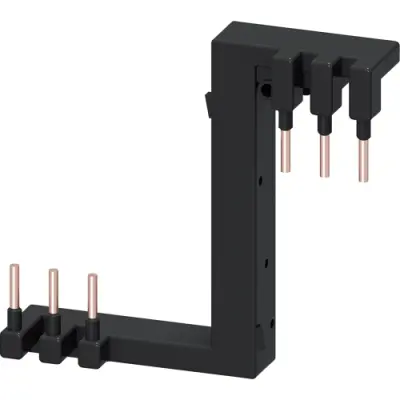 Safety main power connector for 2x3RT201, 3RA2916-1A - 1