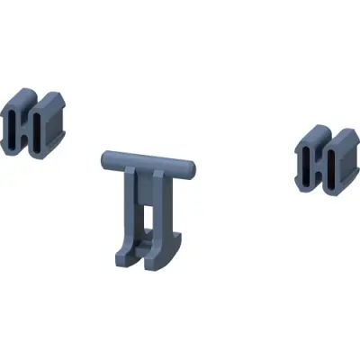 Connector, mechanic for 3RT202/3RT232, 3RA2922-2H - 1