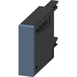 Surge limiter, 12-250 VDC, 3RT2916-1DG00