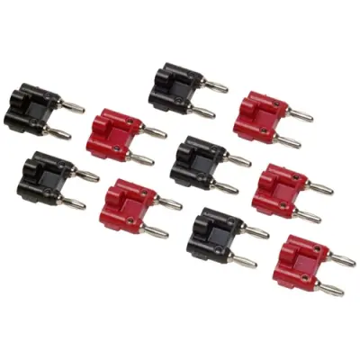 DUAL BANANA PLUG KIT BP980 - 1