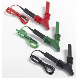 Measuring lead kit, FLUKE TL1550B TEST LEAD SET