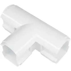 T connector, for ELED200130, ELED200131, ELED200132, ELED900132