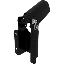 Adapter, wall mounting, for optimal lighting, ELED800104