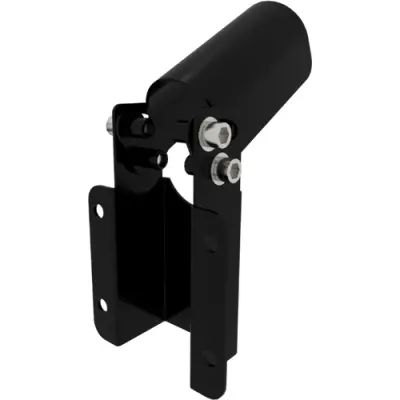 Adapter, wall mounting, for optimal lighting, ELED800104 - 1