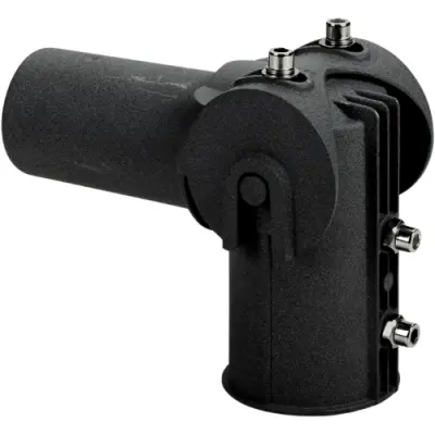 Adapter, black, ELED900300 - 1