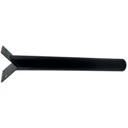 Adapter, black, ELED900301