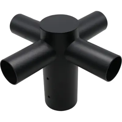Adapter, black, ELED900308 - 1