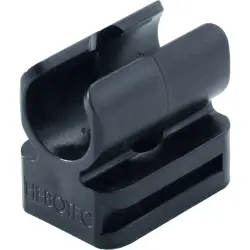 Connector holder for M12 connector, M4 hole, 3014-104C