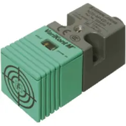 Inductive sensor, PNP, surface mounting, not flush, 1 Form A (N/O), 14 mA, 222495