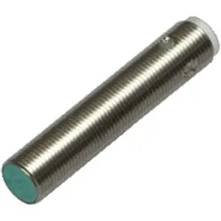 Inductive sensor, PNP, flush mounting, flush, 1 Form A (N/O), 15 mA, 231715
