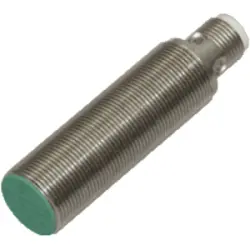 Inductive sensor, PNP, flush mounting, flush, 1 Form A (N/O), 11 mA, 231731