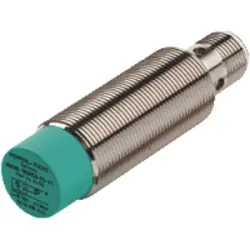 Inductive sensor, PNP, flush mounting, not flush, 1 Form A (N/O), 7 mA, 236507