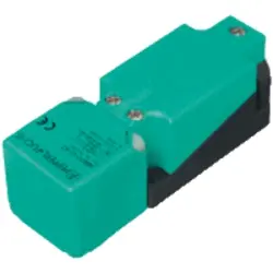 Inductive sensor, 2 wire, surface mounting, flush, 1 Form A (N/O) + 1 Form B (N/C), 238884