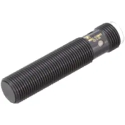 Inductive sensor, PNP, flush mounting, flush, 1 Form A (N/O), 14 mA, 264599