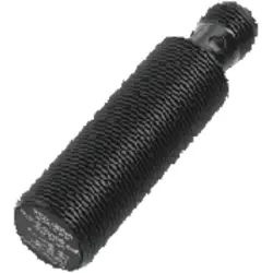 Inductive sensor, PNP, flush mounting, flush, 1 Form A (N/O), 14 mA, 264611