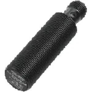 Inductive sensor, PNP, flush mounting, flush, 1 Form A (N/O), 14 mA, 264611 - 1