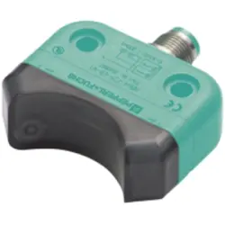 Inductive sensor, PNP, surface mounting, flush, 2 Form A (N/O), 22.5 mA, 264860