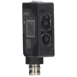 Reflecting light barrier, 5 m, PNP, 10-30 VDC, M8-connector, IP67, SA2E-PP3C