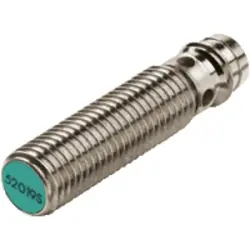 Inductive sensor, PNP, flush mounting, flush, 1 Form A (N/O), 10 mA, 304615-0031