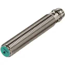 Inductive sensor, PNP, flush mounting, flush, 1 Form A (N/O), 10 mA, 304615-0059