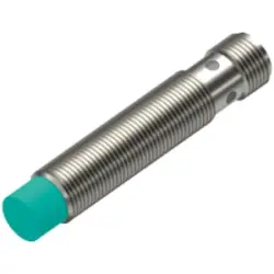 Inductive sensor, PNP, flush mounting, not flush, 1 Form A (N/O), 10 mA, 326161-0069
