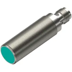 Inductive sensor, PNP, flush mounting M18, flush, 1 Form A (N/O), 10 mA, 326161-0087