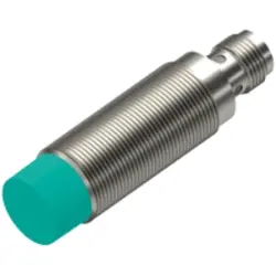 Inductive sensor, PNP, flush mounting M18, not flush, 1 Form A (N/O), 10 mA, 326161-0130