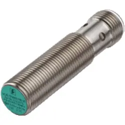 Inductive sensor, 2 wire, flush mounting, flush, 1 Form B (N/C), 70133040