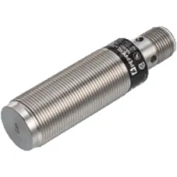 Inductive sensor, PNP, flush mounting, flush, 1 Form A (N/O), 908440