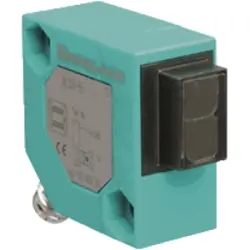 Reflecting light barrier, 0-6 m, PNP, 10-30 VDC, M8-connector, IP67, 238227