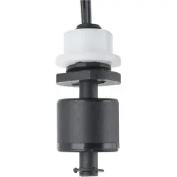 Float switch, Ø 30.48 mm, PA, RSF53Y100RC