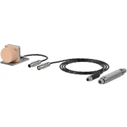 Inductive sensor, PNP, flush mounting M12, flush, 1 Form A (N/O) + 1 Form B (N/C), 200 mA, 70166663-100016
