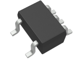 296-11604-1-ND - Texas Instruments