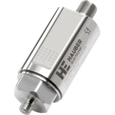Vibration sensor, 10-30 VDC, 10932 - 1