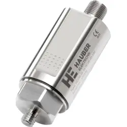 Vibration sensor, 10-30 VDC, 10971