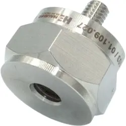 Mounting adapter, M8 to M6 for sensors, 11103