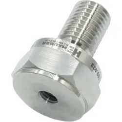 Mounting adapter, M8 to M16 for sensors, 11108
