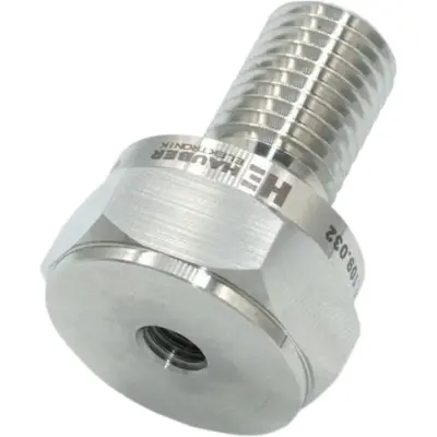 Mounting adapter, M8 to M16 for sensors, 11108 - 1