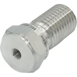 Mounting adapter, M8 to M24 for sensors, 11110
