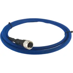 Connection cable, 2 m for sensors, 11141
