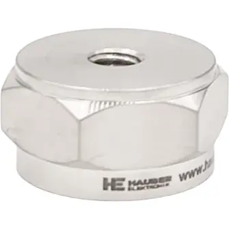 Mounting adapter for sensors, 11650 - 1