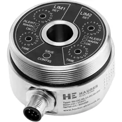 Vibration sensor, 18.27 VDC, 12162
