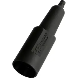 Insulating grommet, 117.8 mm for vibration sensors, 12524