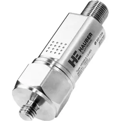 Vibration sensor, 18-30 VDC, 12926