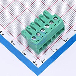 2EDGK-3.81-6P