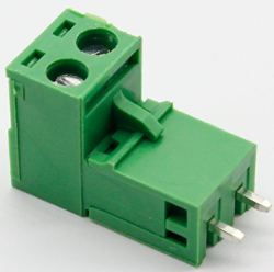 2li 5.08mm 180¡ YANLARI KAPALI KLEMENS TAKIM - 